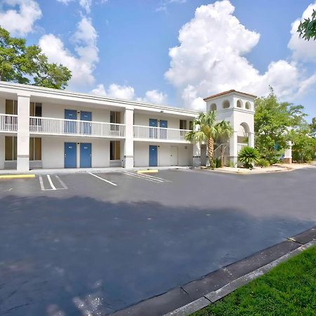 Studio 6 Gainesville, Fl Εξωτερικό φωτογραφία