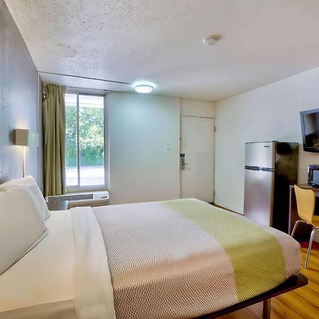 Studio 6 Gainesville, Fl Εξωτερικό φωτογραφία