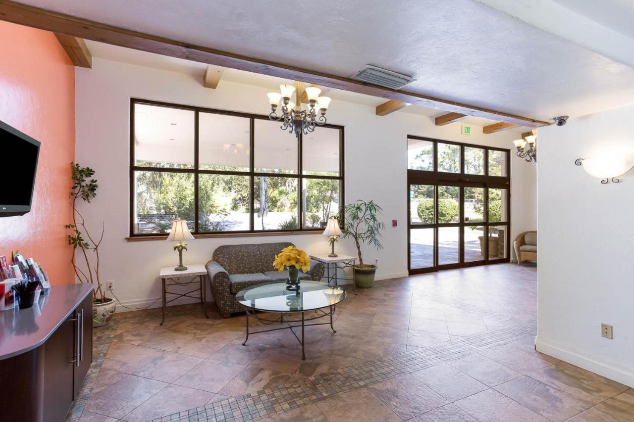 Studio 6 Gainesville, Fl Εξωτερικό φωτογραφία