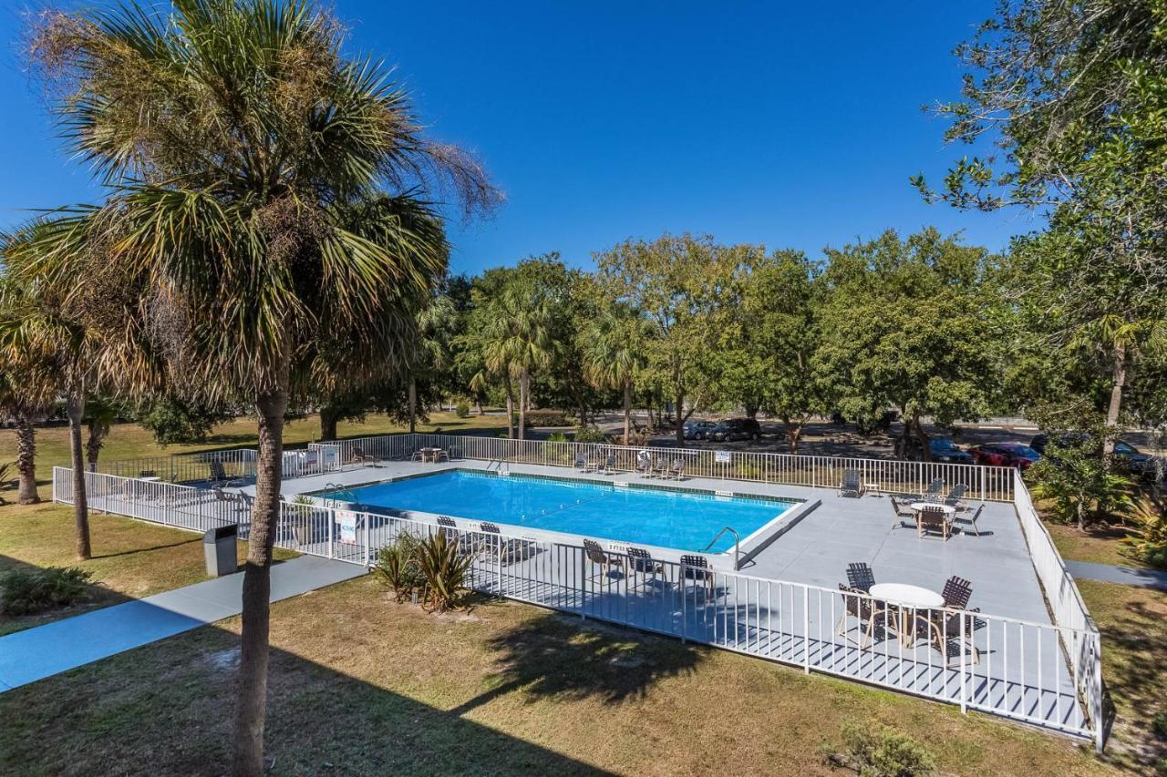 Studio 6 Gainesville, Fl Εξωτερικό φωτογραφία