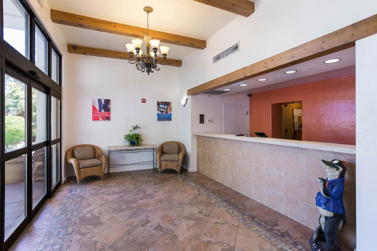 Studio 6 Gainesville, Fl Εξωτερικό φωτογραφία