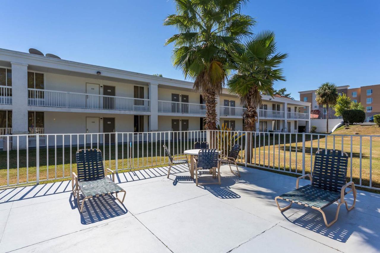 Studio 6 Gainesville, Fl Εξωτερικό φωτογραφία