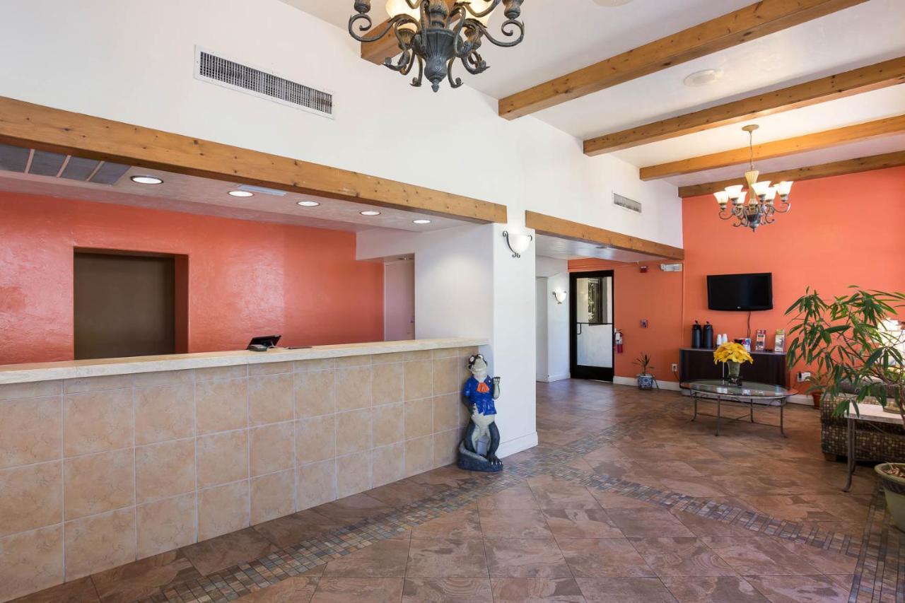 Studio 6 Gainesville, Fl Εξωτερικό φωτογραφία