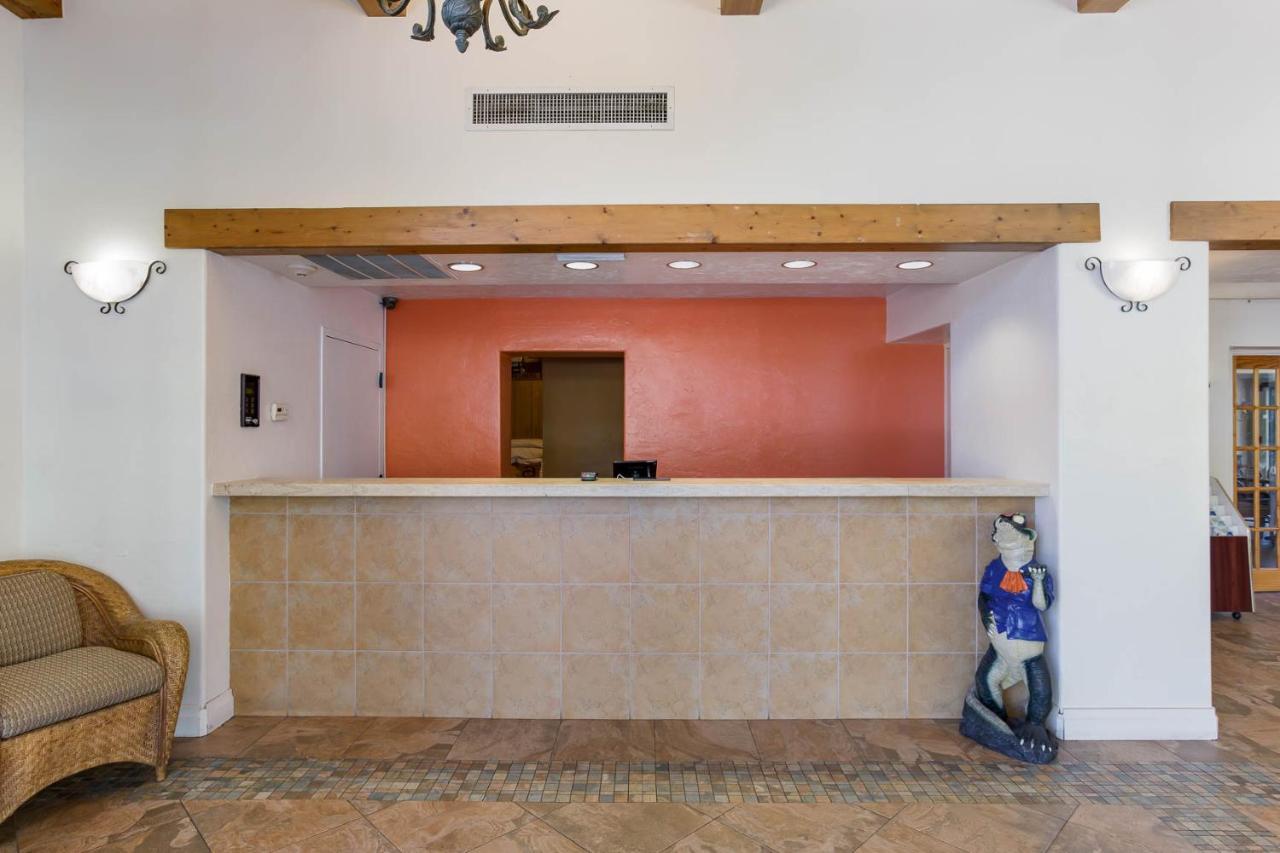 Studio 6 Gainesville, Fl Εξωτερικό φωτογραφία