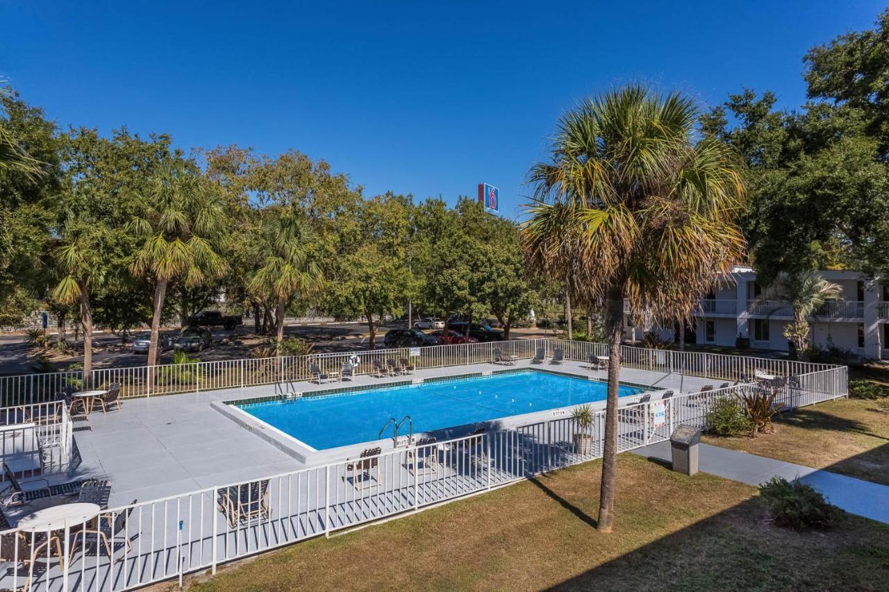 Studio 6 Gainesville, Fl Εξωτερικό φωτογραφία