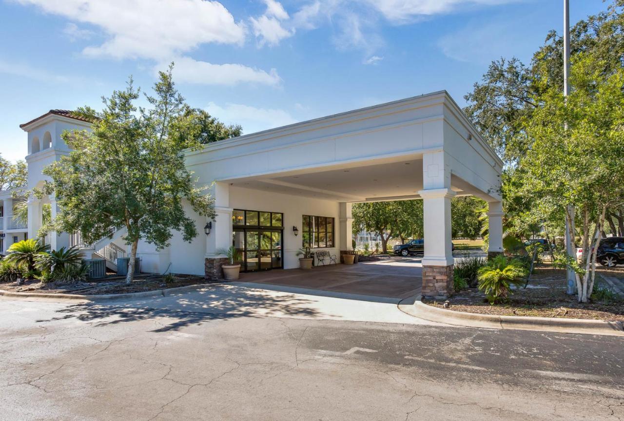 Studio 6 Gainesville, Fl Εξωτερικό φωτογραφία
