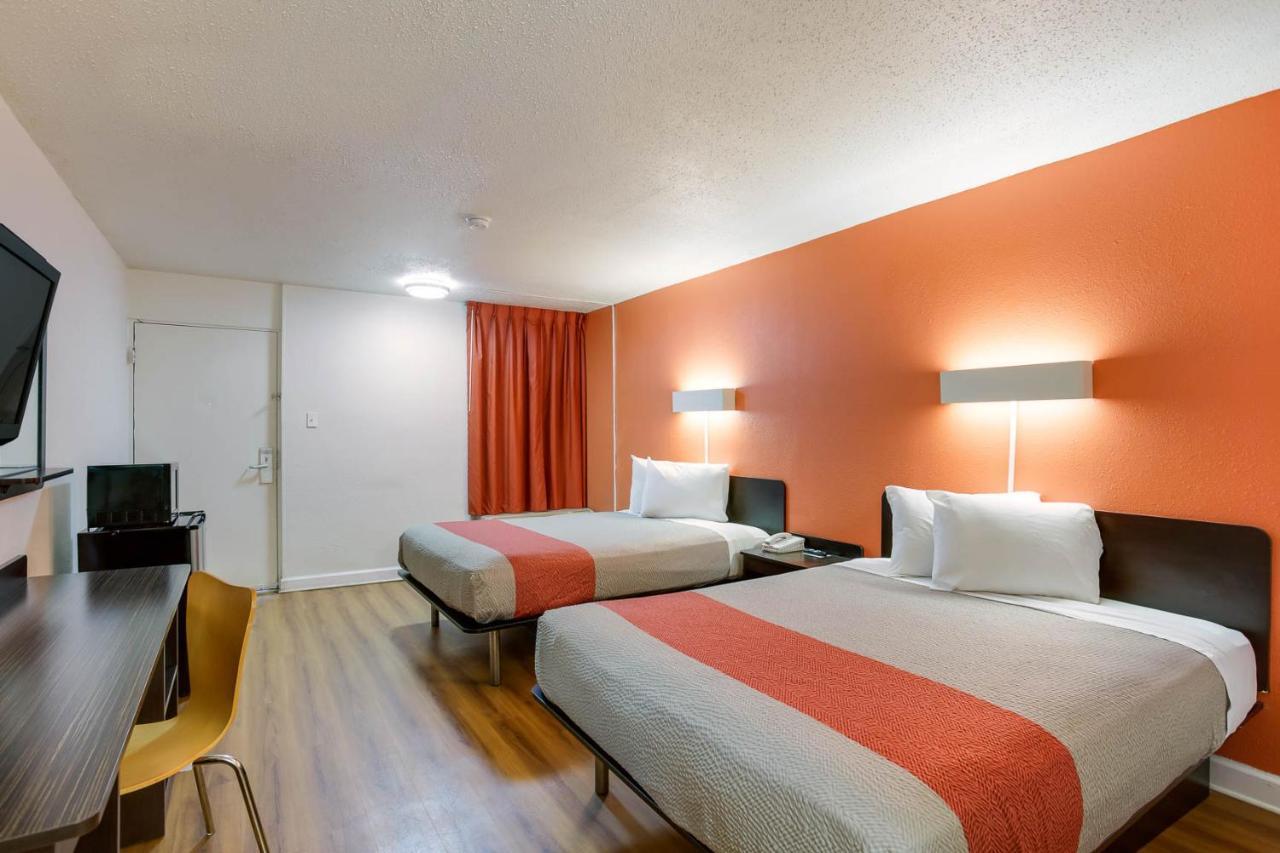 Studio 6 Gainesville, Fl Εξωτερικό φωτογραφία