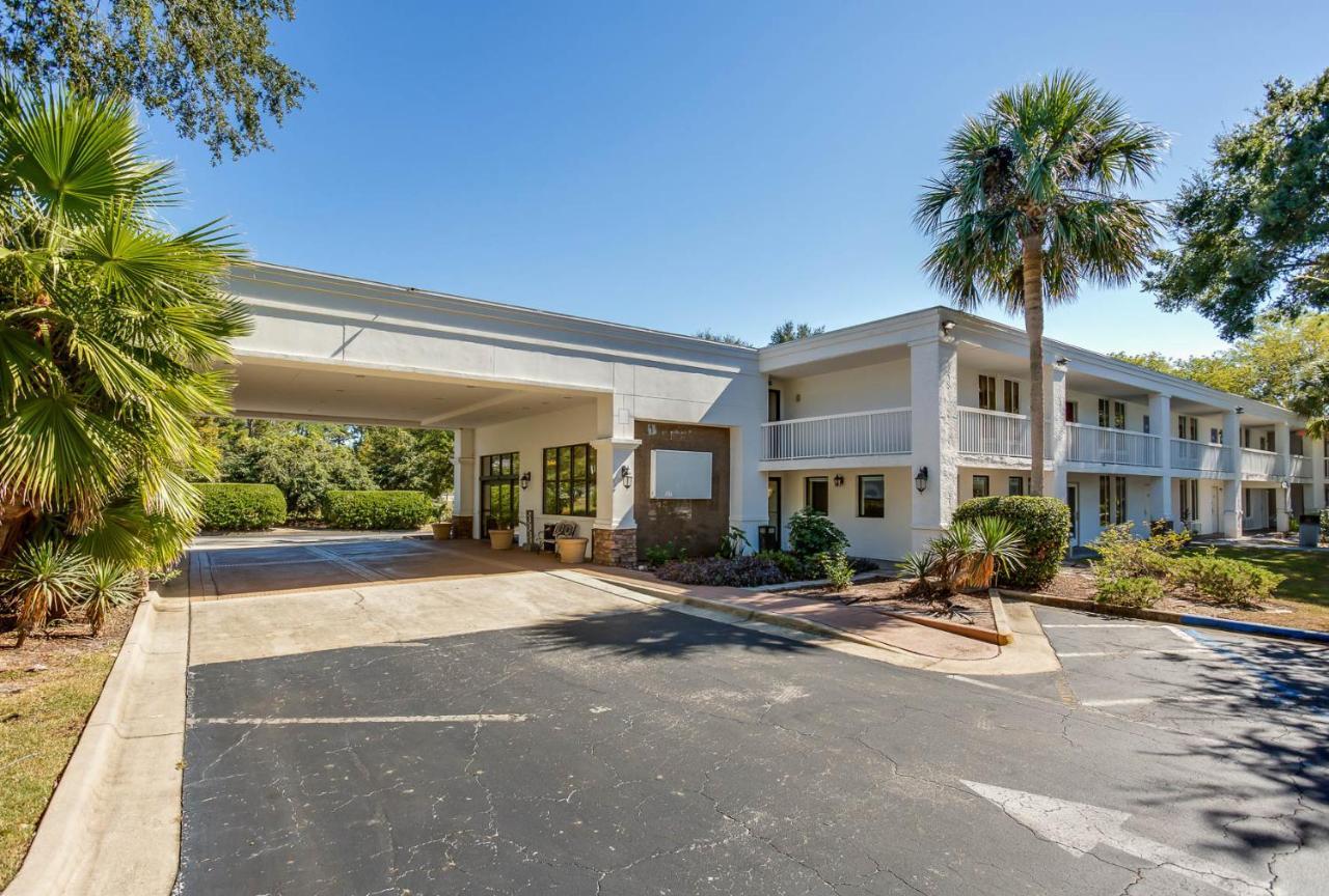 Studio 6 Gainesville, Fl Εξωτερικό φωτογραφία