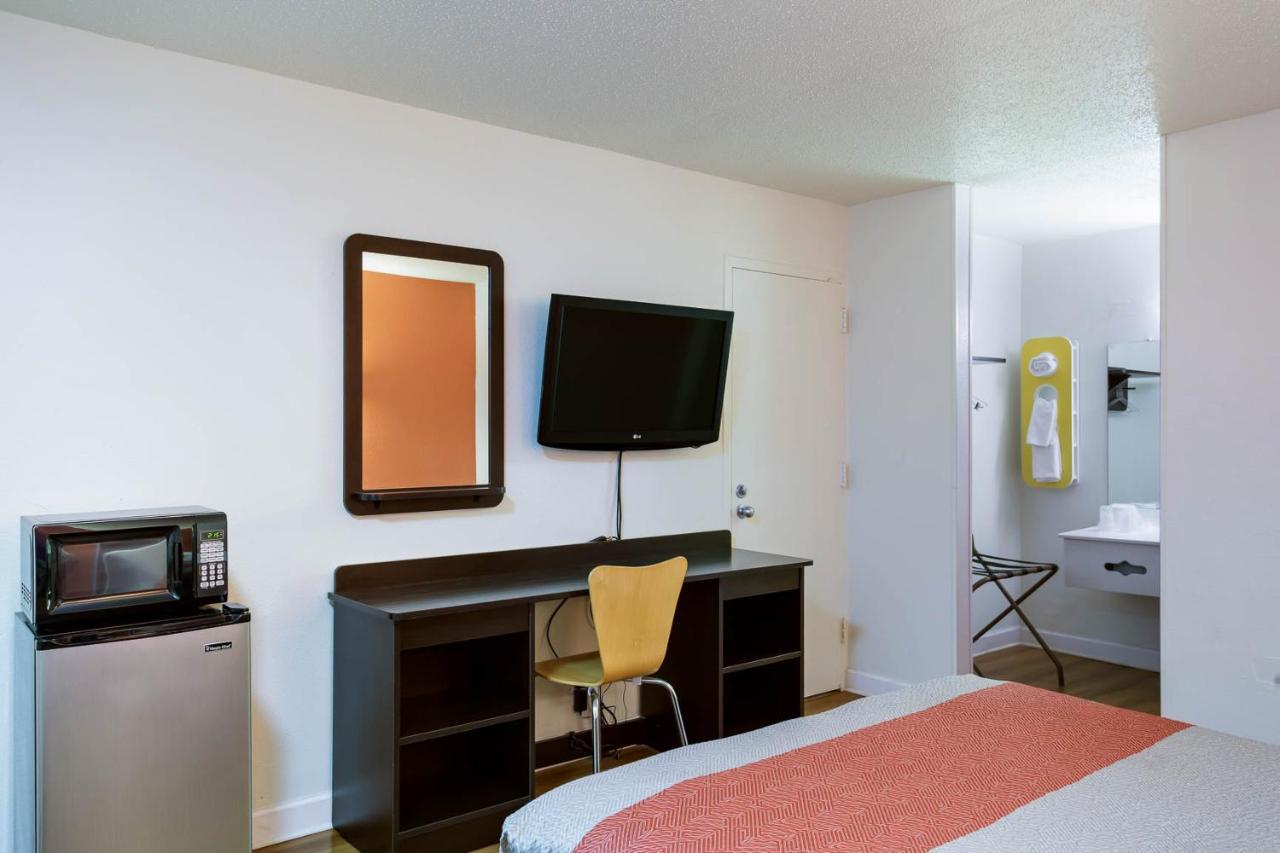 Studio 6 Gainesville, Fl Εξωτερικό φωτογραφία