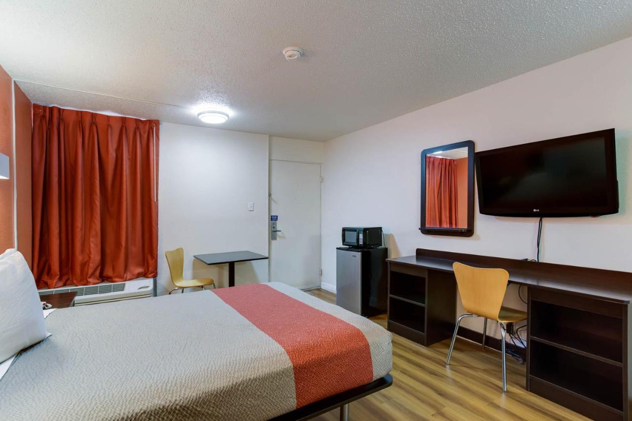 Studio 6 Gainesville, Fl Εξωτερικό φωτογραφία