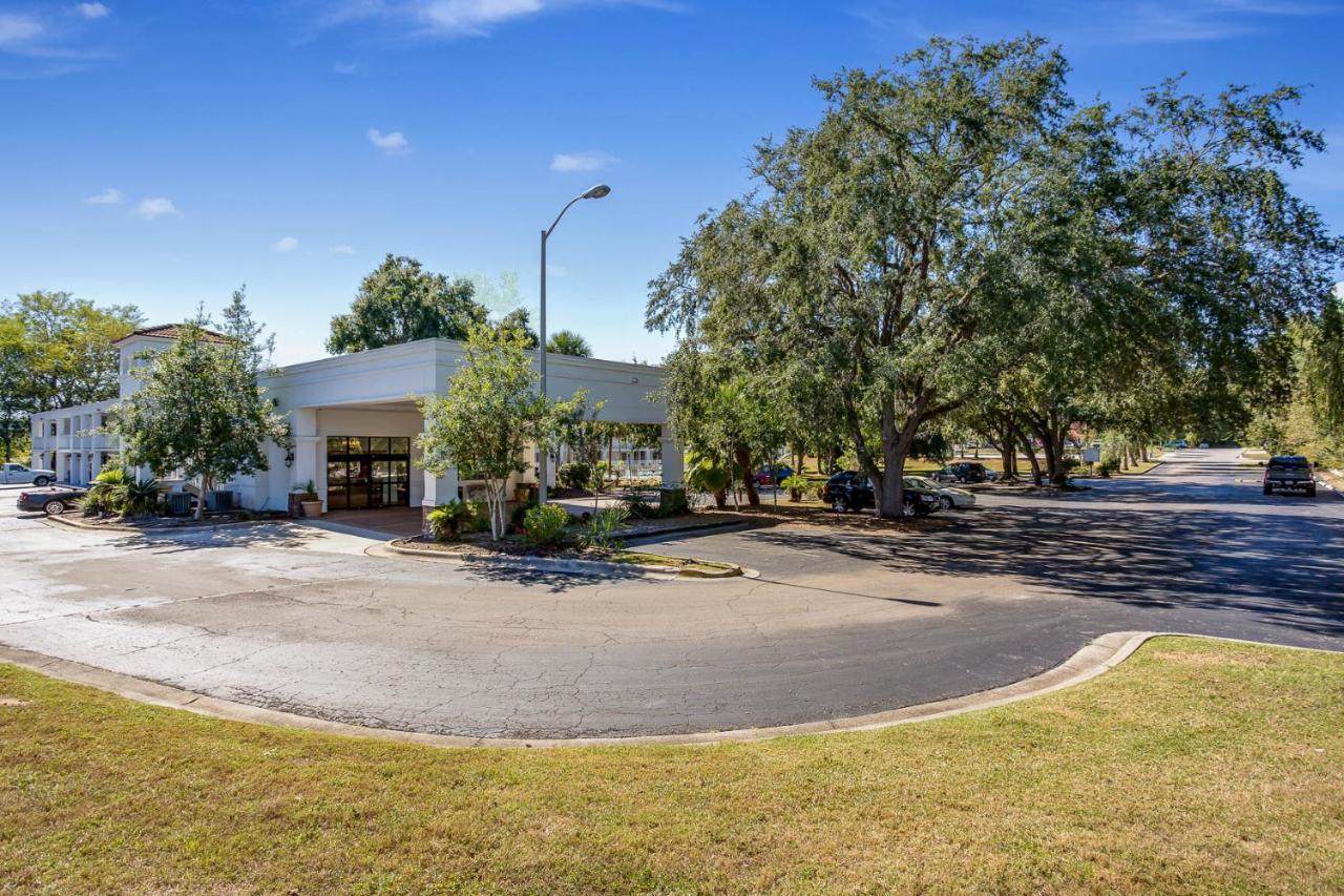 Studio 6 Gainesville, Fl Εξωτερικό φωτογραφία