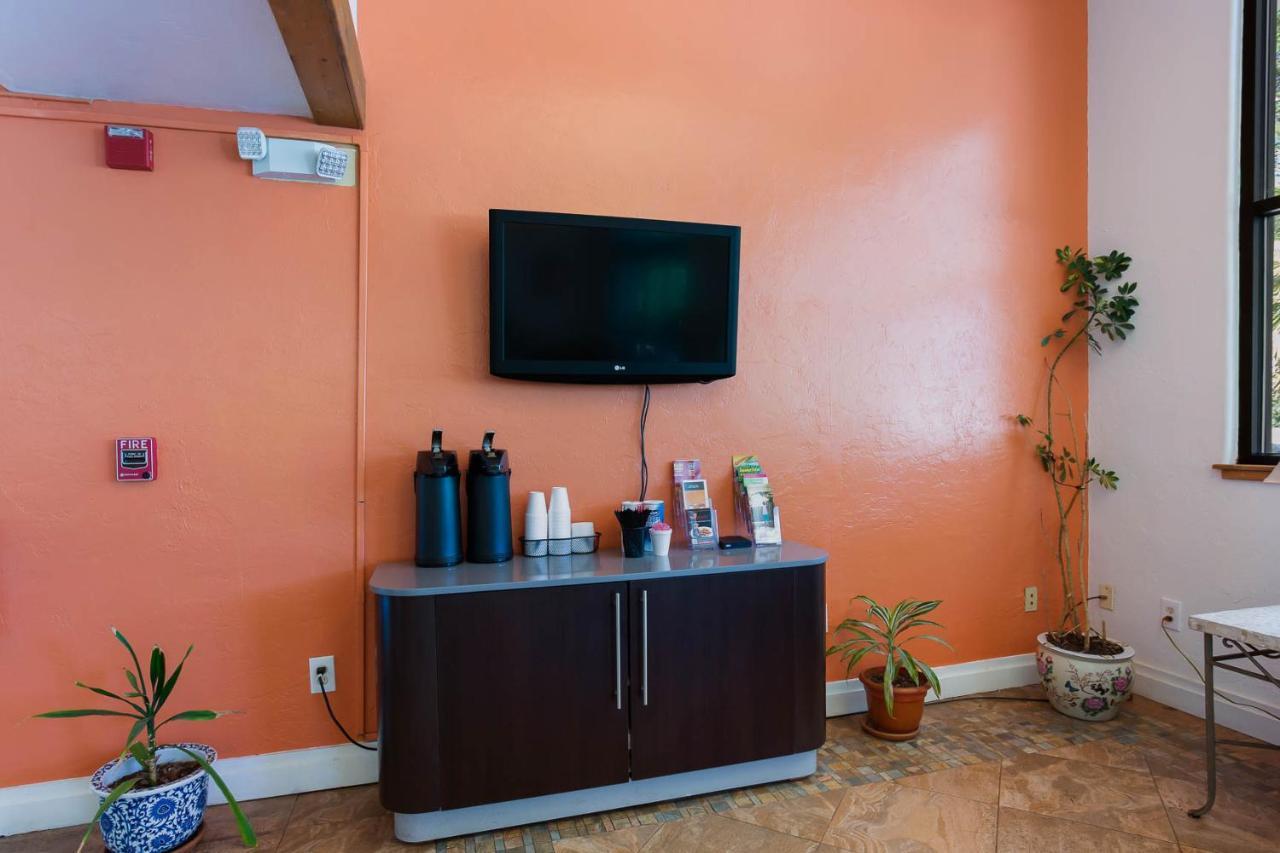 Studio 6 Gainesville, Fl Εξωτερικό φωτογραφία