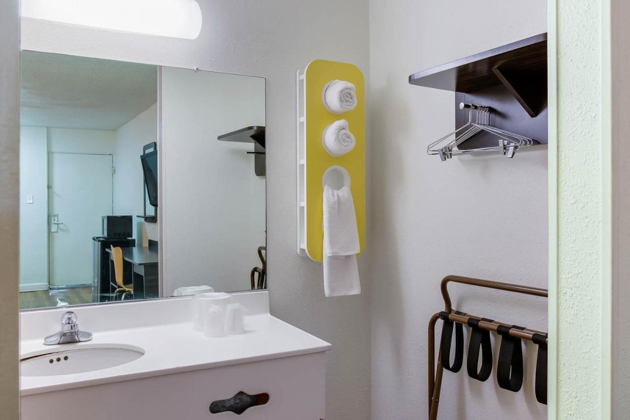 Studio 6 Gainesville, Fl Εξωτερικό φωτογραφία