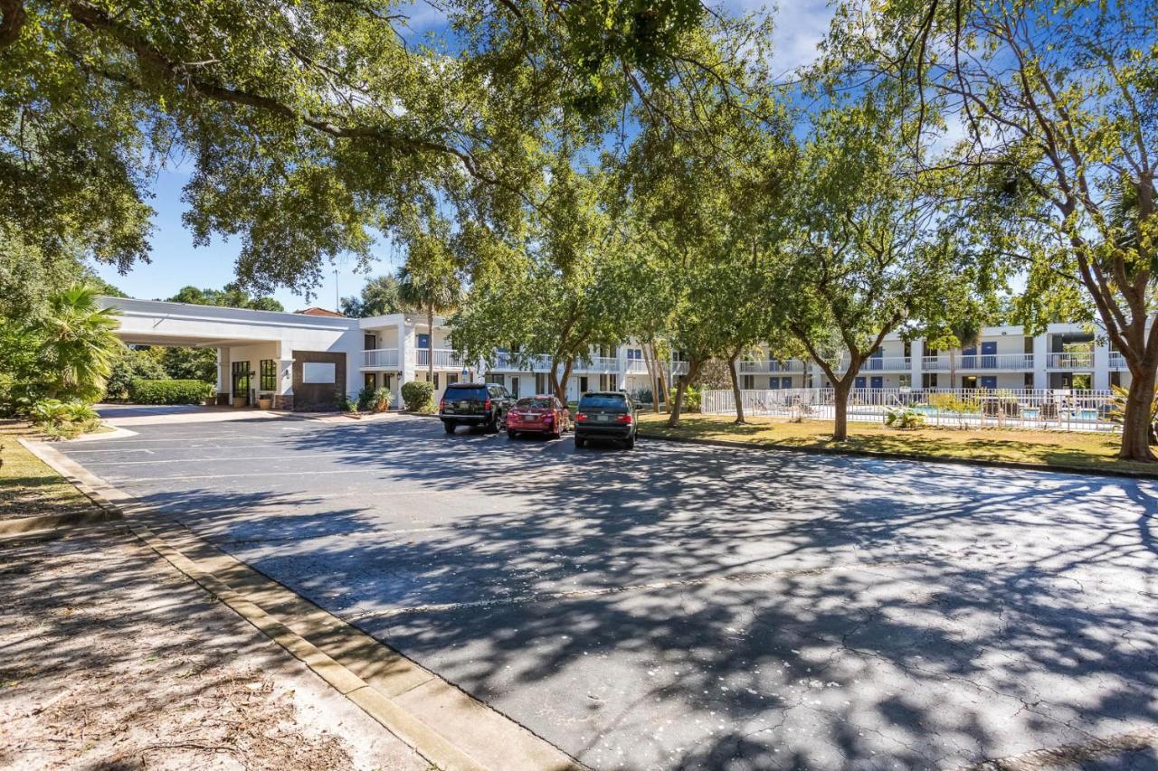 Studio 6 Gainesville, Fl Εξωτερικό φωτογραφία