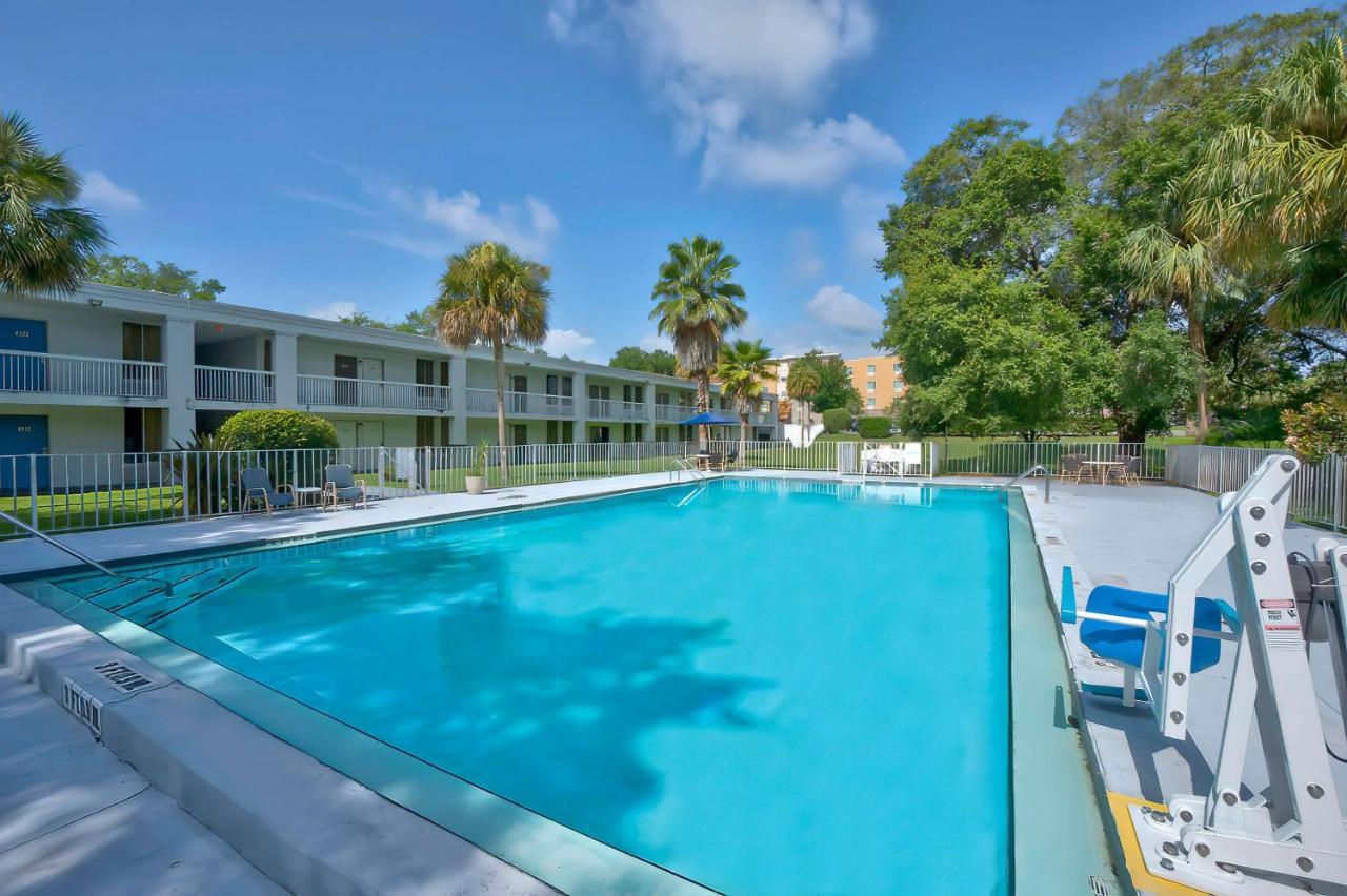 Studio 6 Gainesville, Fl Εξωτερικό φωτογραφία