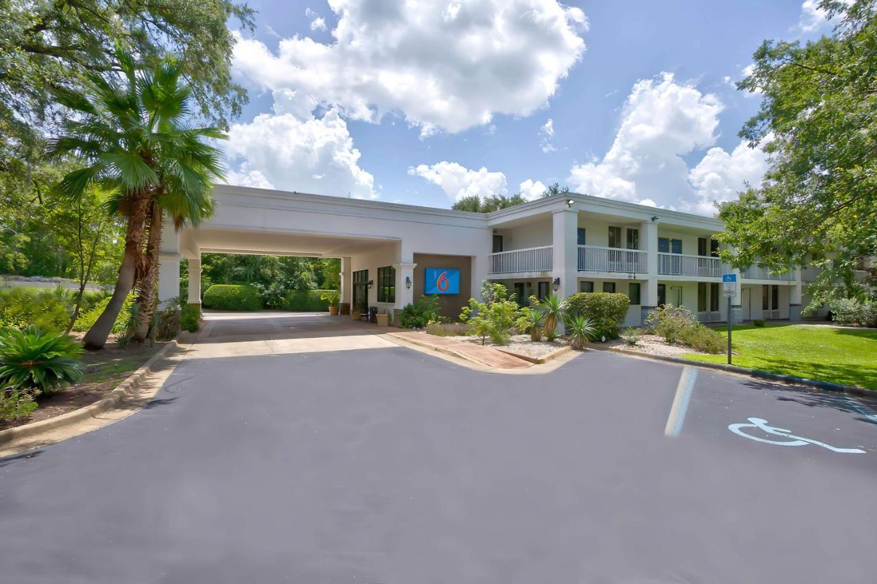 Studio 6 Gainesville, Fl Εξωτερικό φωτογραφία