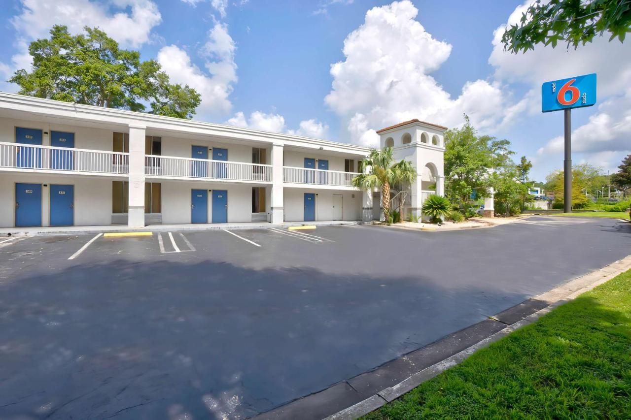 Studio 6 Gainesville, Fl Εξωτερικό φωτογραφία