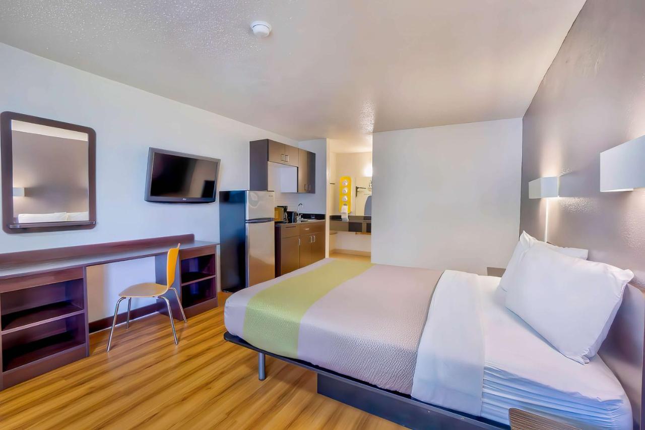 Studio 6 Gainesville, Fl Εξωτερικό φωτογραφία