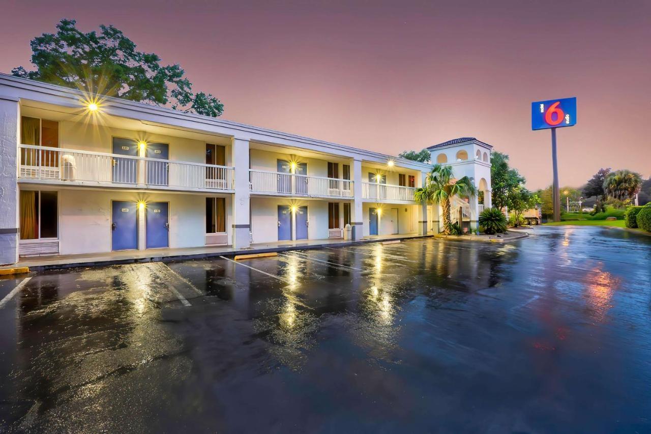 Studio 6 Gainesville, Fl Εξωτερικό φωτογραφία