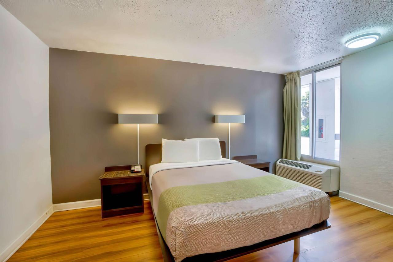 Studio 6 Gainesville, Fl Εξωτερικό φωτογραφία