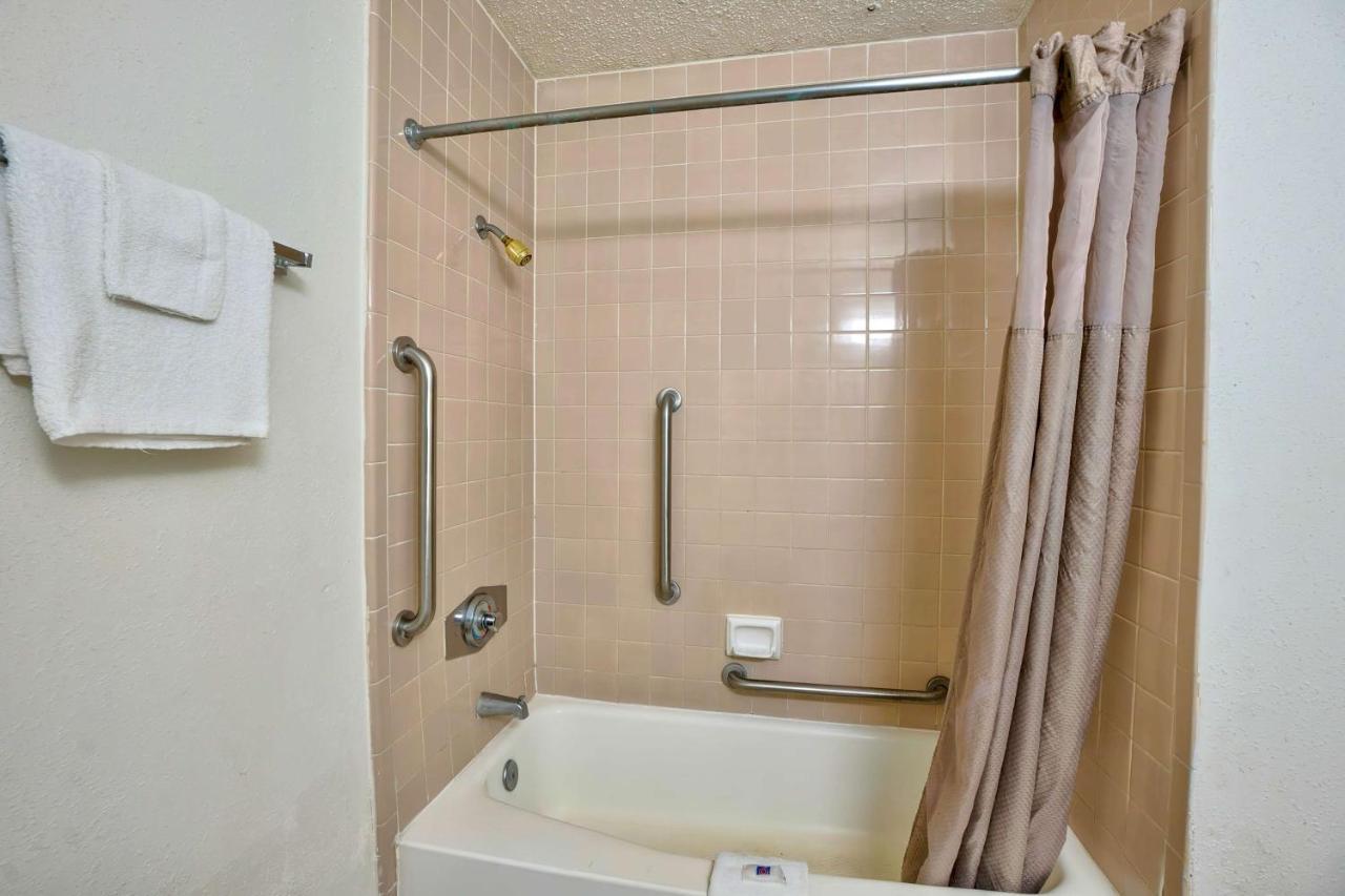 Studio 6 Gainesville, Fl Εξωτερικό φωτογραφία