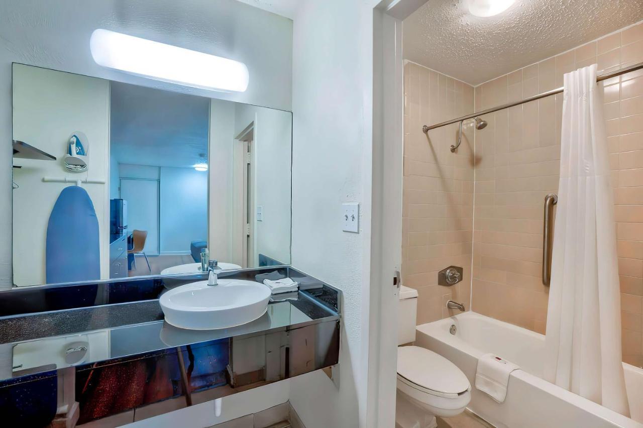 Studio 6 Gainesville, Fl Εξωτερικό φωτογραφία