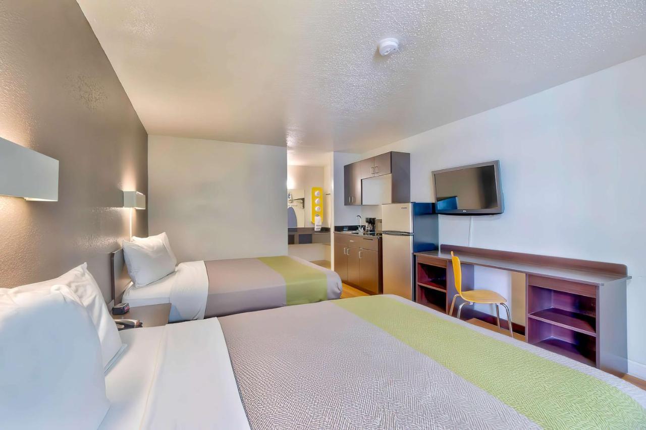 Studio 6 Gainesville, Fl Εξωτερικό φωτογραφία