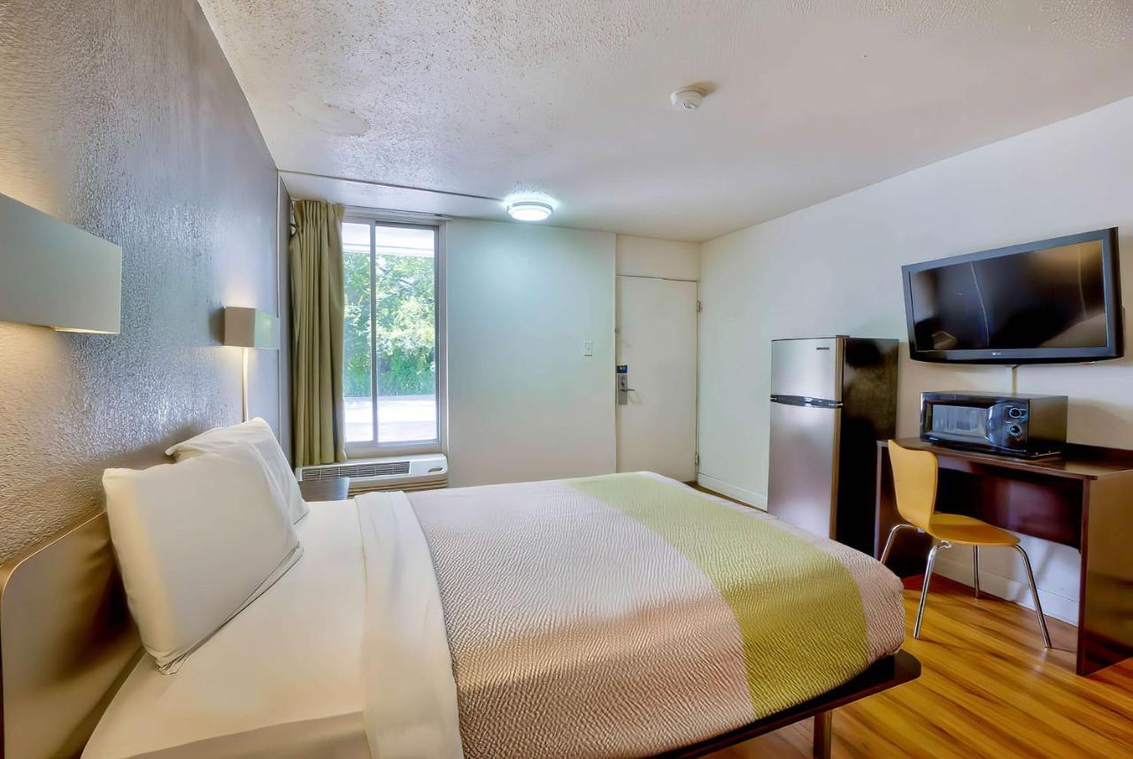 Studio 6 Gainesville, Fl Εξωτερικό φωτογραφία
