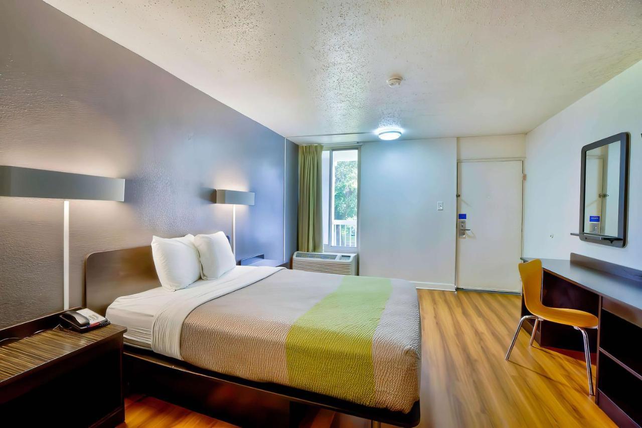 Studio 6 Gainesville, Fl Εξωτερικό φωτογραφία