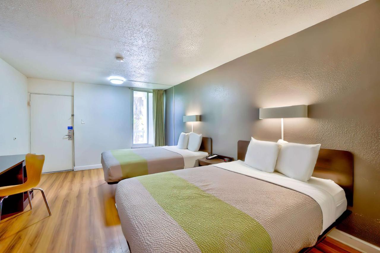 Studio 6 Gainesville, Fl Εξωτερικό φωτογραφία